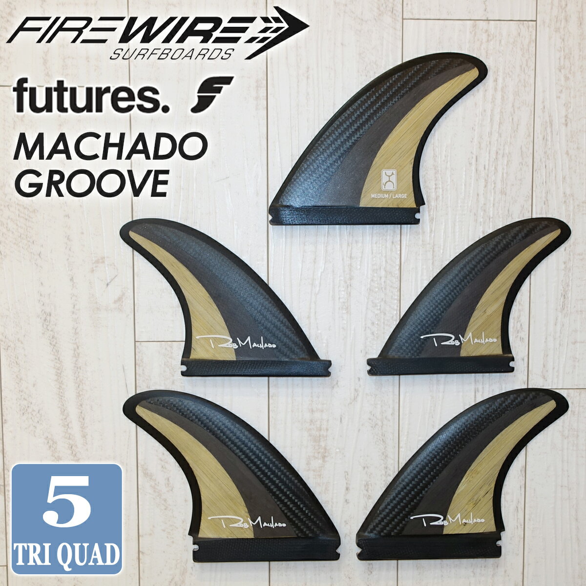 楽天市場】firewire 5fin setの通販 楽天市場】firewire 5fin setの通販