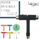 HEAVEN wu ` ORIGINALS T-TOOL IWi Tc[ XP[g{[hp  hCo[ \Pbg jZbNX {Ki