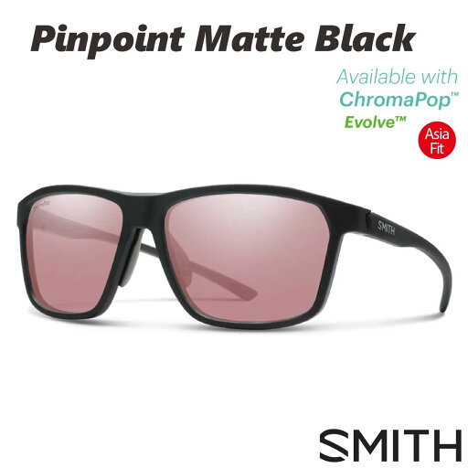 【5/23〜5/26エントリーでP10倍】23 SMITH スミス サングラス Pinpoint マット フレーム 釣り 海 自転車 サイクリング アウトドア 遮光 偏光 クロマポップ レンズ アジアフィット 日本人 メンズ レディース ユニセックス 日本正規品 【5/23〜5/26エントリーでP10倍】23 SMITH スミス サングラス Pinpoint マット フレーム 釣り 海 自転車 サイクリング アウトドア 遮光 偏光 クロマポップ レンズ アジアフィット 日本人 メンズ レディース ユニセックス 日本正規品
