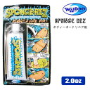 {fB[{[h yA C ڒ {h WAHOO t[ SPONGEREZ X|WY 2.0oz 57g {Ki