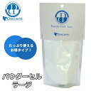 DECANT デキャント POWDER CELL LARGE パウダーセルラージ リペア剤 リペア用品 リペア 修理 サーフボード 日本正規品