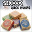 եѥå SEXWAX åå åϥץ ١ ȥåץ QUICK HUMPS ߤ 