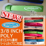 ꡼å ݥ ꡼女 å女 ѥ ե ꡼奫åץߥˤˤб Leashlok Poly 3/8inch 10mm  SA36M 