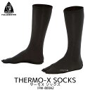 23-24 O'NEILL ˡ Xå 쥿 ʡå  󥿡ǥ THERMO-X SOCKS 2023ǯ/2024ǯ  IFW-800A2 