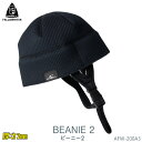 23-24 O'NEILL Ij[ r[j[2 H~p 2mmdl BEANIE 2 2023N/2024N i AFW-200A3 {Ki