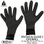 23-24 O'NEILL ˡ SL 2 ե ѥ 2mm ե 󥿡 PSYCHO SL GLOVE 2 FIREWALL 2023ǯ/2024ǯ  AFW-906A3 