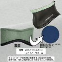 23-24 O'NEILL オニール ネックウォーマー 冬用 ウィンターモデル NECK WARMER 2023年/2024年 品番 AO-0021 日本正規品 2