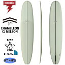 【5/9〜5/15エントリーでP10倍】25 サンダーボルト CJ NELSON DESIGNS サーフボード CHAMELEON CJ NELSON Ryan...