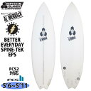 【5/9〜5/15エントリーでP10倍】25 チャンネルアイランド Channel Islands BETTER EVERYDAY ベターエブリデイ SPINE...