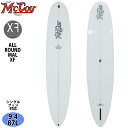 【5/9〜5/15エントリーでP10倍】25 McCoy Surfboards マッコイ サーフボード ALL ROUND MAL XF EPS 9’4 サーフ...