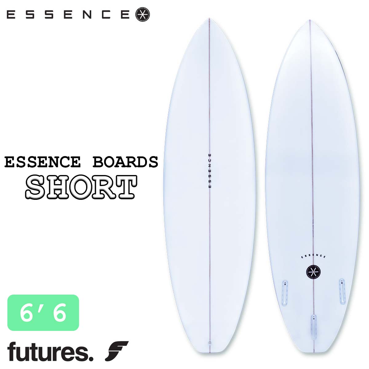 ESSENCEBOARDエッセンス...