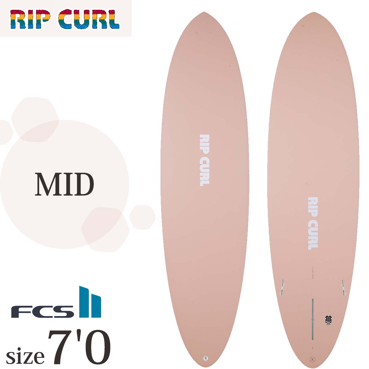 6/226/26ȥ꡼P10ܡ25 RIP CURL åץ եܡ ߥå եܡ 󥰥ե  ...