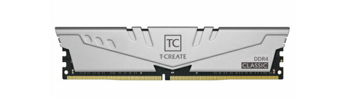 最安値に挑戦 Team T Create Classic 10lデスクトップ用 メモリ ２枚組ddr4 30 32gb 16gb 2 Ttccd432g30hc22dc01 Ec Scoutingriethoven Nl
