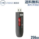 TEAM USBメモリ C212 256GB USB3.2 Gen2 Type-A R:600MB/s W:290MB/s TC2123256GB01-EC(2)