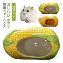 2個セット ハウスハムハウス ハムスターケージ 通気性 フードボウル 食器 ドワーフ 小動物 ハムスターケージ 可愛い 涼しい おもしろ おうち おへや 隠れ家...