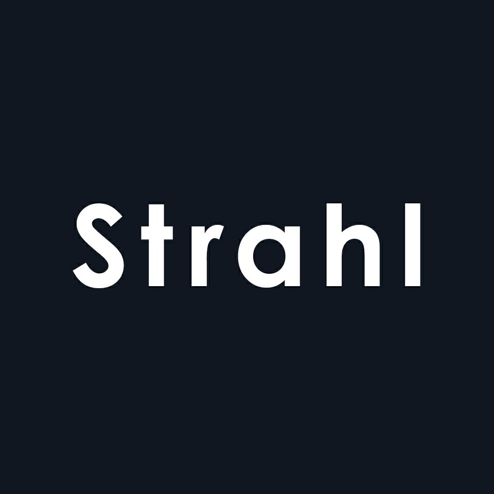 Strahl