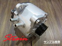 キューブ NZ11 BNZ11 e4WD ジェネレーター リビルト 296D0-AX401