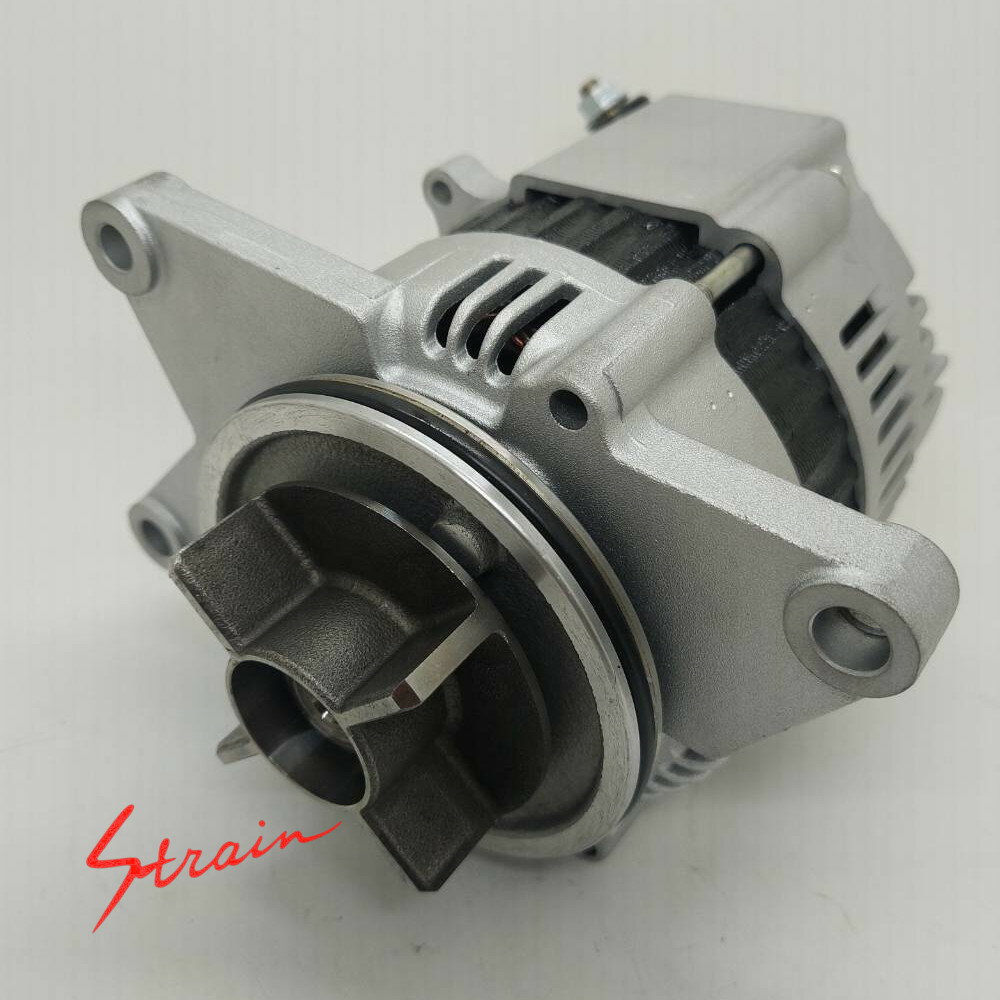 ゴールドウィング GL1500 オルタネーター ジェネレーター リビルト 31100-MT2-015 LR140-708 HONDA コア確認後発送