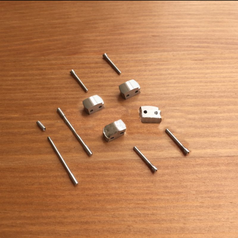 オーデマピゲ　AP用　社外互換品　ラグ部品　ネジ　42mm用　JF　noob