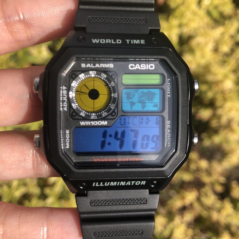 楽天市場】casio edifice eqw-a1200(腕時計)の通販 楽天市場】casio edifice eqw-a1200(腕時計)の通販