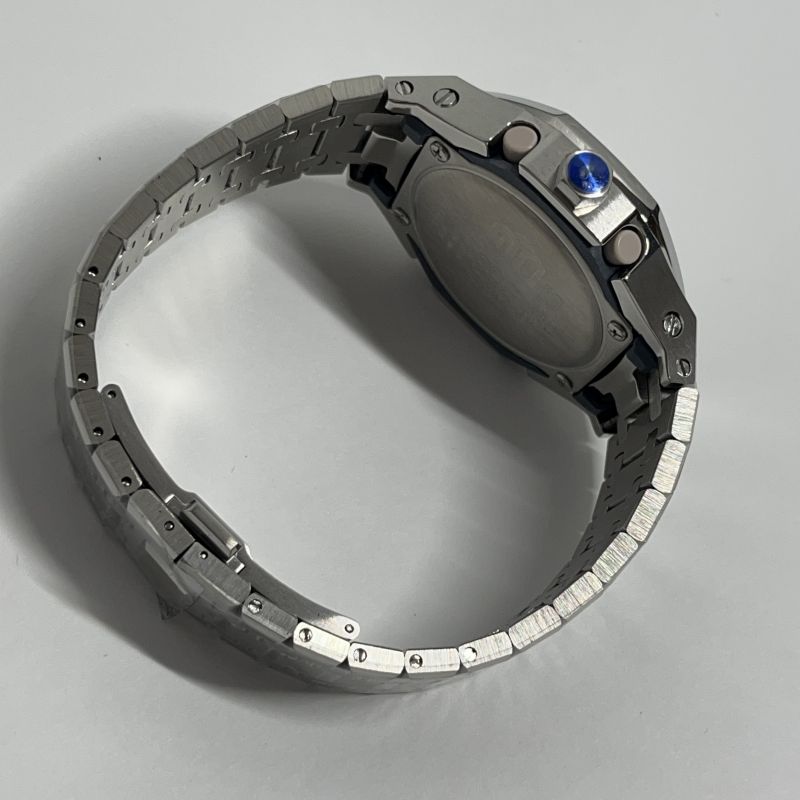 【送料無料】腕時計　エジプトキングレザーakhenaten ancient egyptian temple pharoah king leather watch