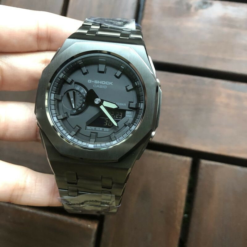 楽天市場】g-shock ga2100 カスタム(ブランドカシオ)の通販 楽天市場】g-shock ga2100 カスタム(ブランドカシオ)の通販