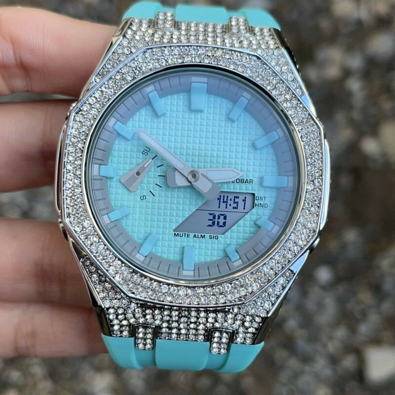 楽天市場】ga-2100 ステンレスの通販 楽天市場】ga-2100 ステンレスの通販