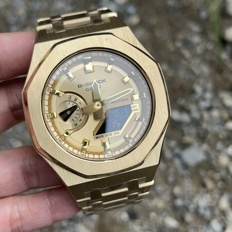 楽天市場】ga-2100 ステンレスの通販 楽天市場】ga-2100 ステンレスの通販
