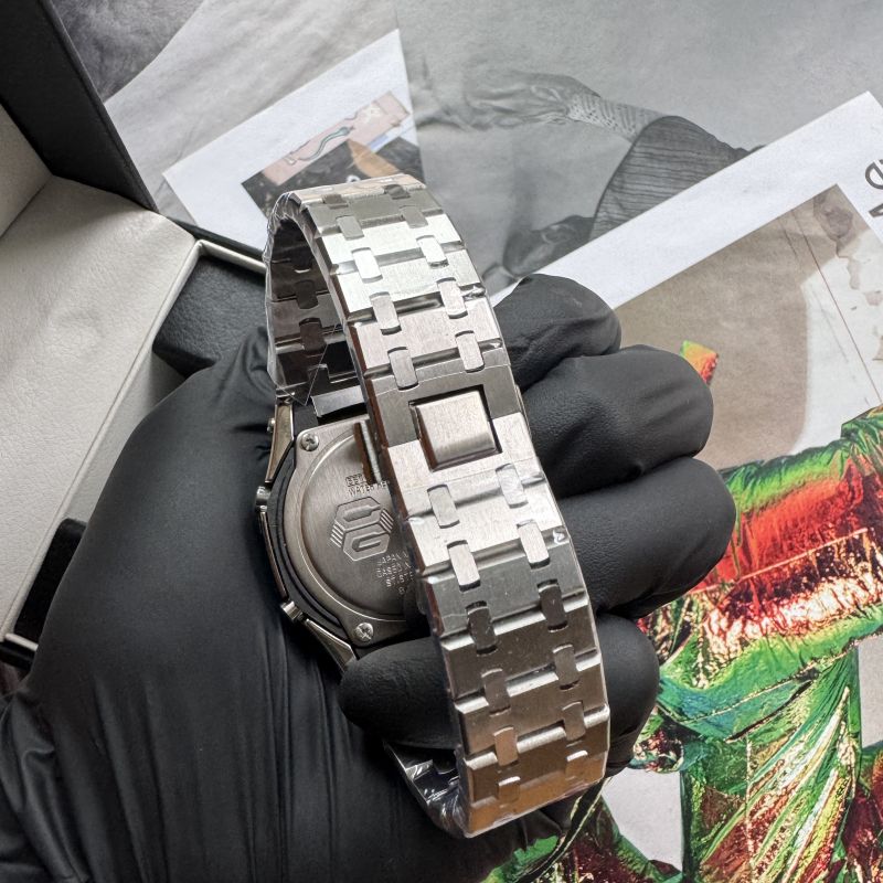 【送料無料】腕時計　エジプトキングレザーakhenaten ancient egyptian temple pharoah king leather watch