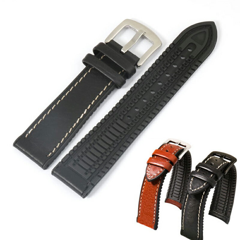 楽天市場】ラバー 22mm パネライの通販