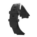 IWC アクアタイマー用 互換用ベルト 26x16mm IW354807 IW353804 ラバーベ ...