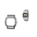 G-SHOCK カスタム用 互換汎用品 ステンレスケース DW-5600 GW-M5610 G-5600 G-5000