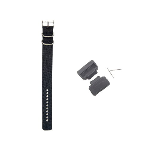 【正規品】セイコー純正バンド SEIKO BAND 17mm セイコー 替えベルト 牛革スムース(切身はっ水ステッチ付)甲丸仕上げ 紳士用 黒色 DXH2A【返品不可】【ネコポス可】