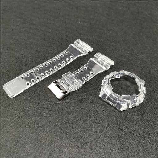G-schok クリアケース Ga 100 GD120 GA100 GA110 GD110 用 G-schok クリアケース Ga 100 GD120 GA100 GA110 GD110 用