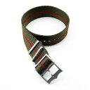 Nato xg ŐV i 20mm 22mm Olive red