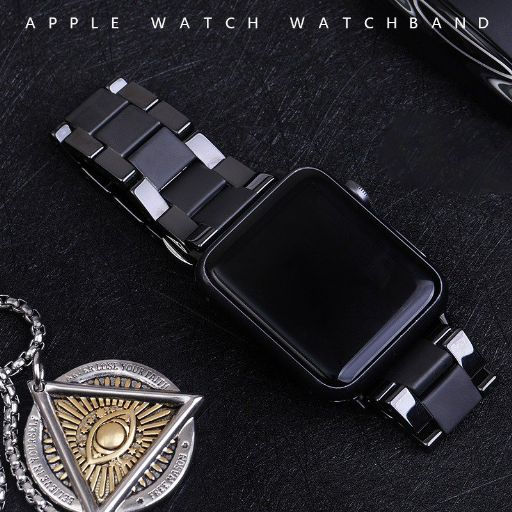 Apple watch Z~bNoh 3 4 5 6 SE 40mm 42mm AbvEHb`