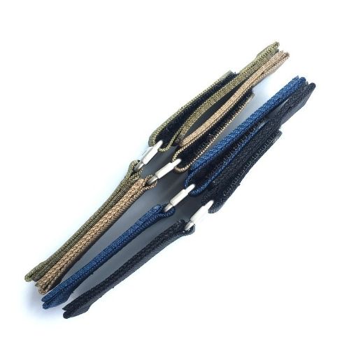 ベル＆ロス Bell ross BR01 BRO3 24mm 互換 ナイロン ベルクロ 時計 ストラップ
