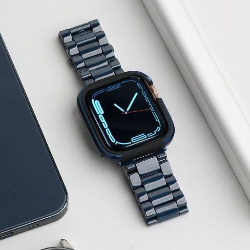 Apple watch アップル ウォッチ アルミニウムケース ストラップ セット 40 44mm 3 4 5 6 SE Apple watch アップル ウォッチ アルミニウムケース ストラップ セット 40 44mm 3 4 5 6 SE