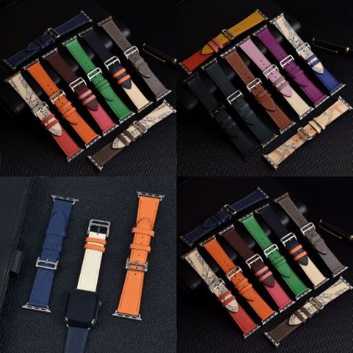 Emitta(エミッタ) 時計バンド ワープロラックス 12mm ブラック (美錠:銀) EW-A12【同梱・代引き不可】