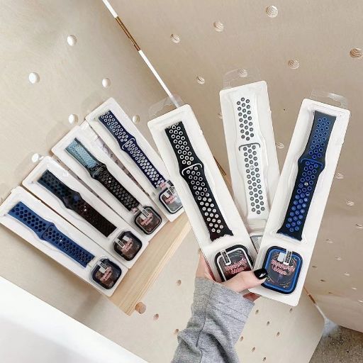 Apple watch アップルウォッチ 第456世代 se 38 40 42 44mm シリコン ケース バンド セット品