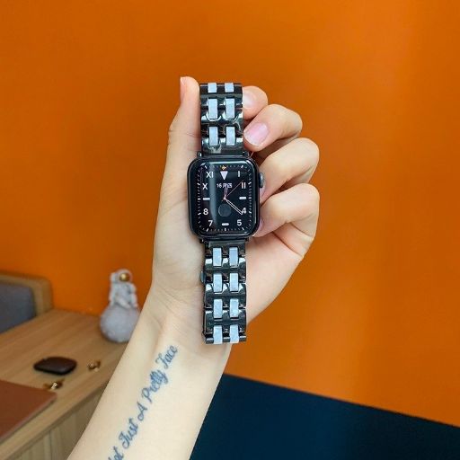アップルウォッチ Apple watch ステンレス レディース バンド 3 4 5 6 7 se 38 40 41 42 44 45mm アップルウォッチ Apple watch ステンレス レディース バンド 3 4 5 6 7 se 38 40 41 42 44 45mm