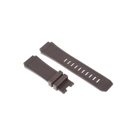 Luminox ルミノックス Sentry0200 用 26mm ラバーストラップ