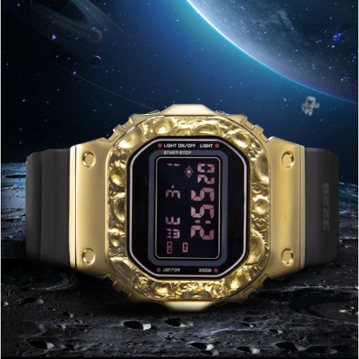 G-shock チタニウム ケースのみ 5600 5610用