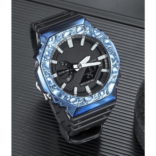 G-shock ga2100p `^jE P[X