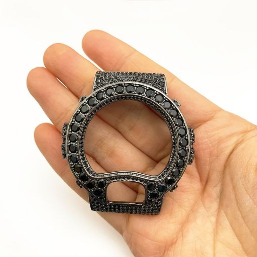 DW6900等 カスタム ケース hip hop ハンドメイド