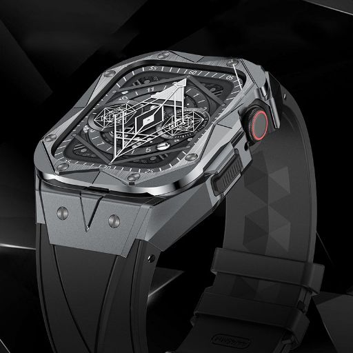 商品詳細 商品データ Apple watch アップルウォッチ ケース ラバーバンド シリーズ5 6 7 8用 44 45mm 衝撃にも強いケースとなっております。 バンド:シリコン ケース:ステンレス 注意点 この商品は他ECでも販売しているため、在庫数の更新は随時行っておりますが、お買い上げいただいた商品が、品切れになってしまうこともございます。 その場合、お客様には必ず連絡をいたしますが、万が一入荷予定がない場合は、キャンセルさせていただく場合もございますことをあらかじめご了承ください。Apple watch アップルウォッチ ケース ラバーバンド シリーズ5 6 7 8用 44 45mm 衝撃にも強いケースとなっております。 バンド:シリコン ケース:ステンレス