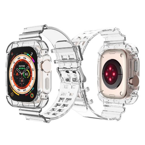 Apple watch AbvEHb`oh Egp Xgbv NAP[X 49mm