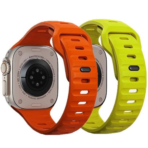 Apple watch アップルウォッチ シリコンバンド 運動 スポーツに最適 第4世代から 最新世代まで すべてのアップルウォッチに 38-49mm Apple watch アップルウォッチ シリコンバンド 運動 スポーツに最適 第4世代から 最新世代まで すべてのアップルウォッチに 38-49mm