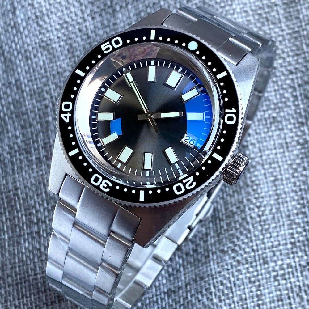Yahoo!オークション - 即決 送料無料 GS SEIKO mod グランド