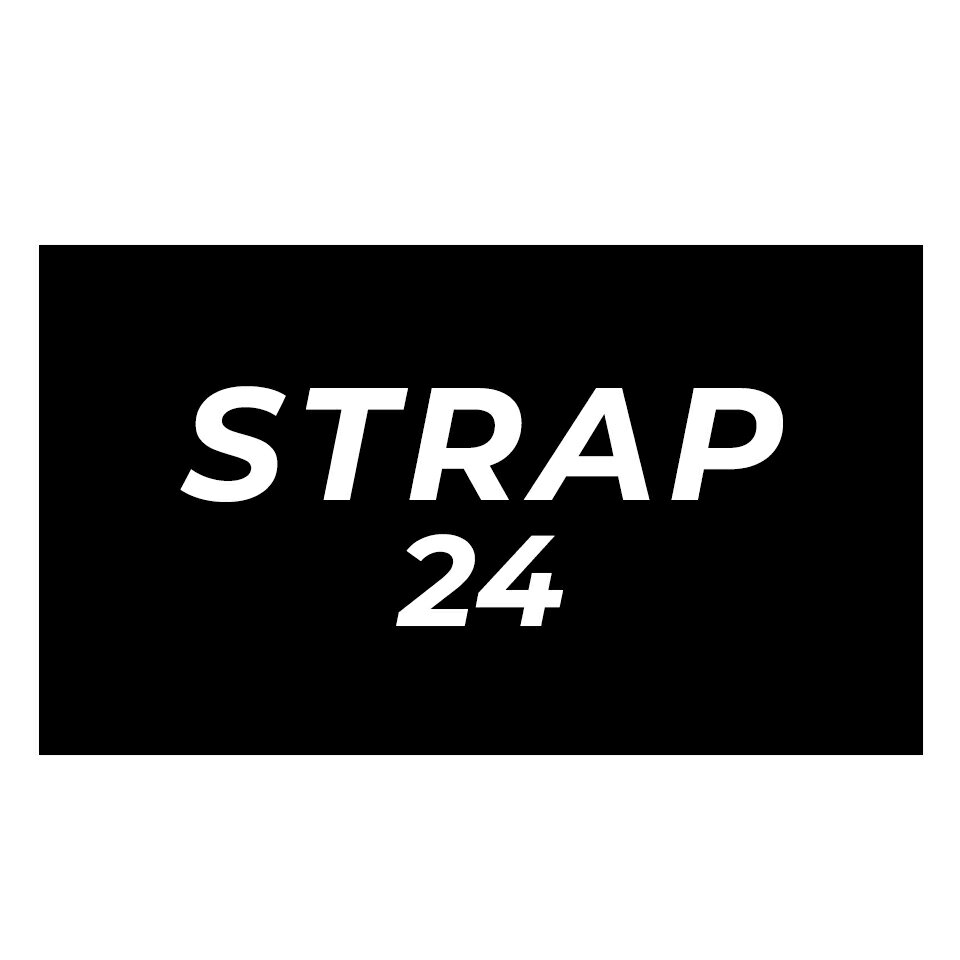 STRAP 24